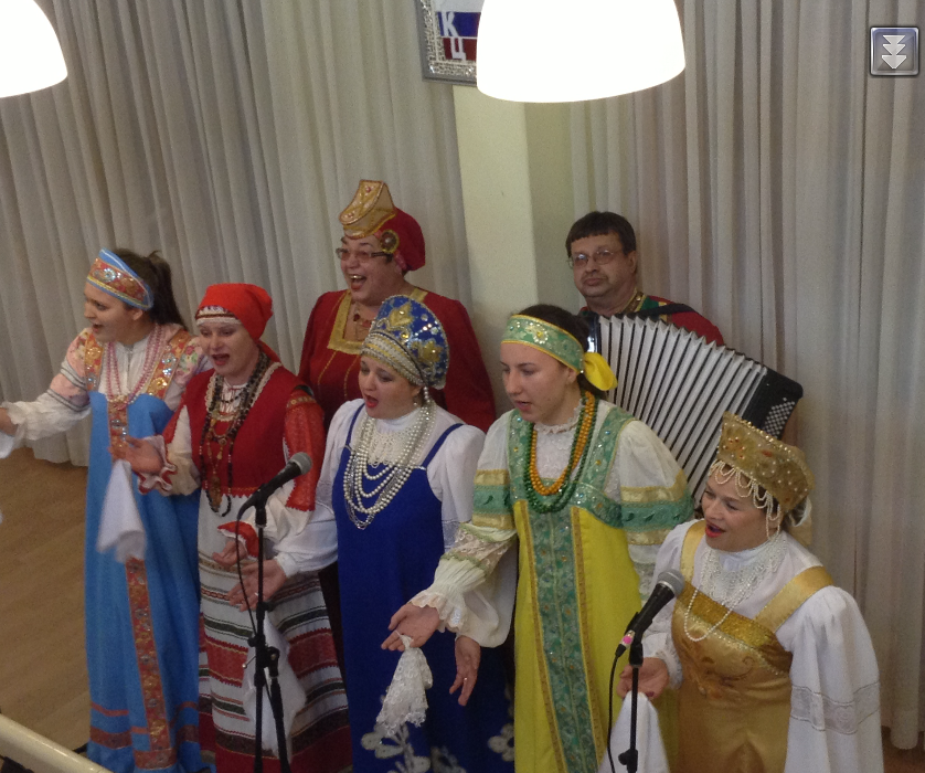  Программы для творческих коллективов и мажореток